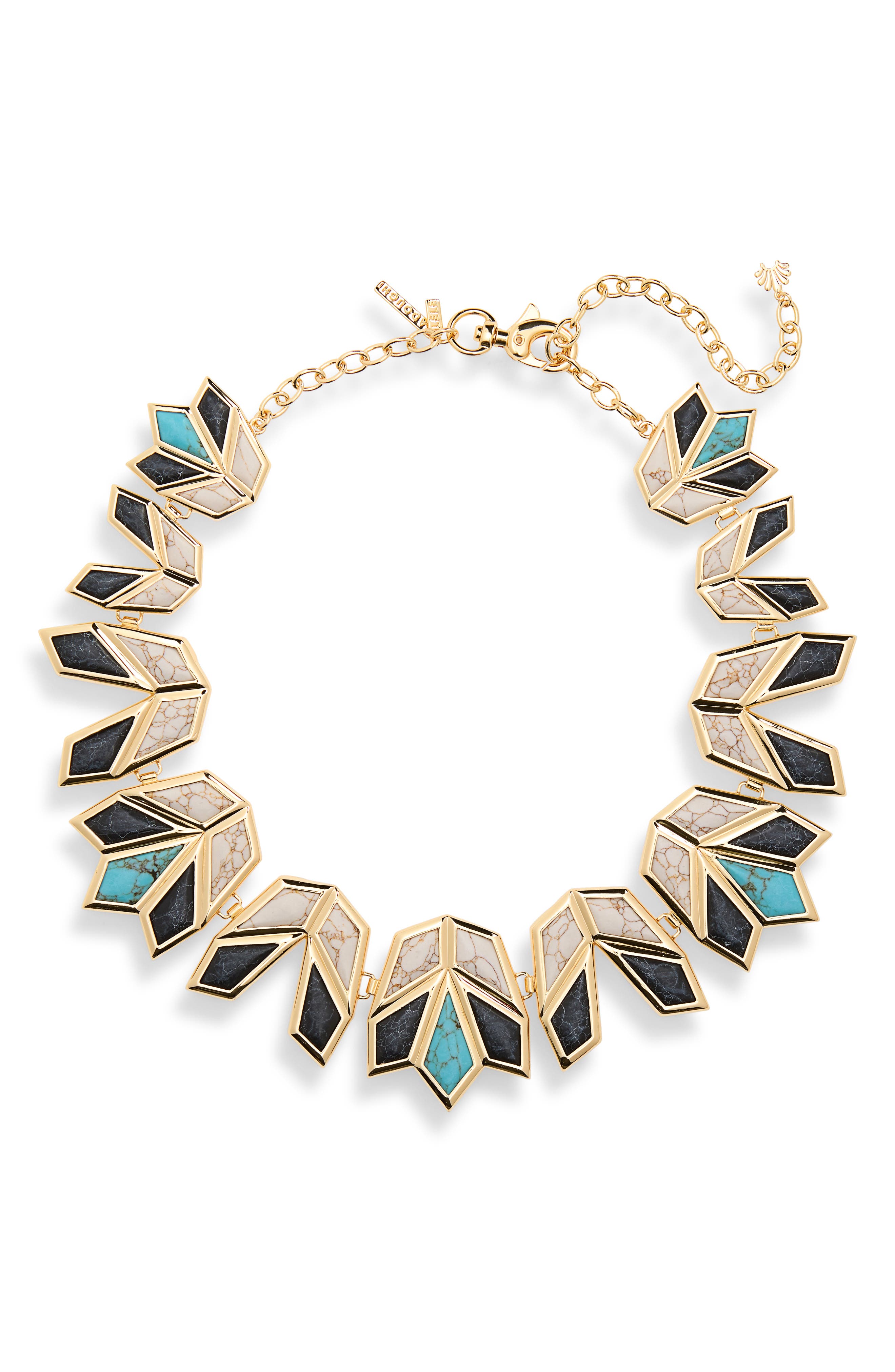 selected ONYX TURQUOISE