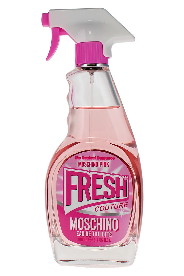 Pink Fresh Couture, Main, color, NO COLOR