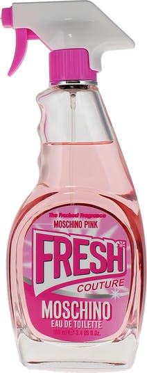 Pink Fresh Couture