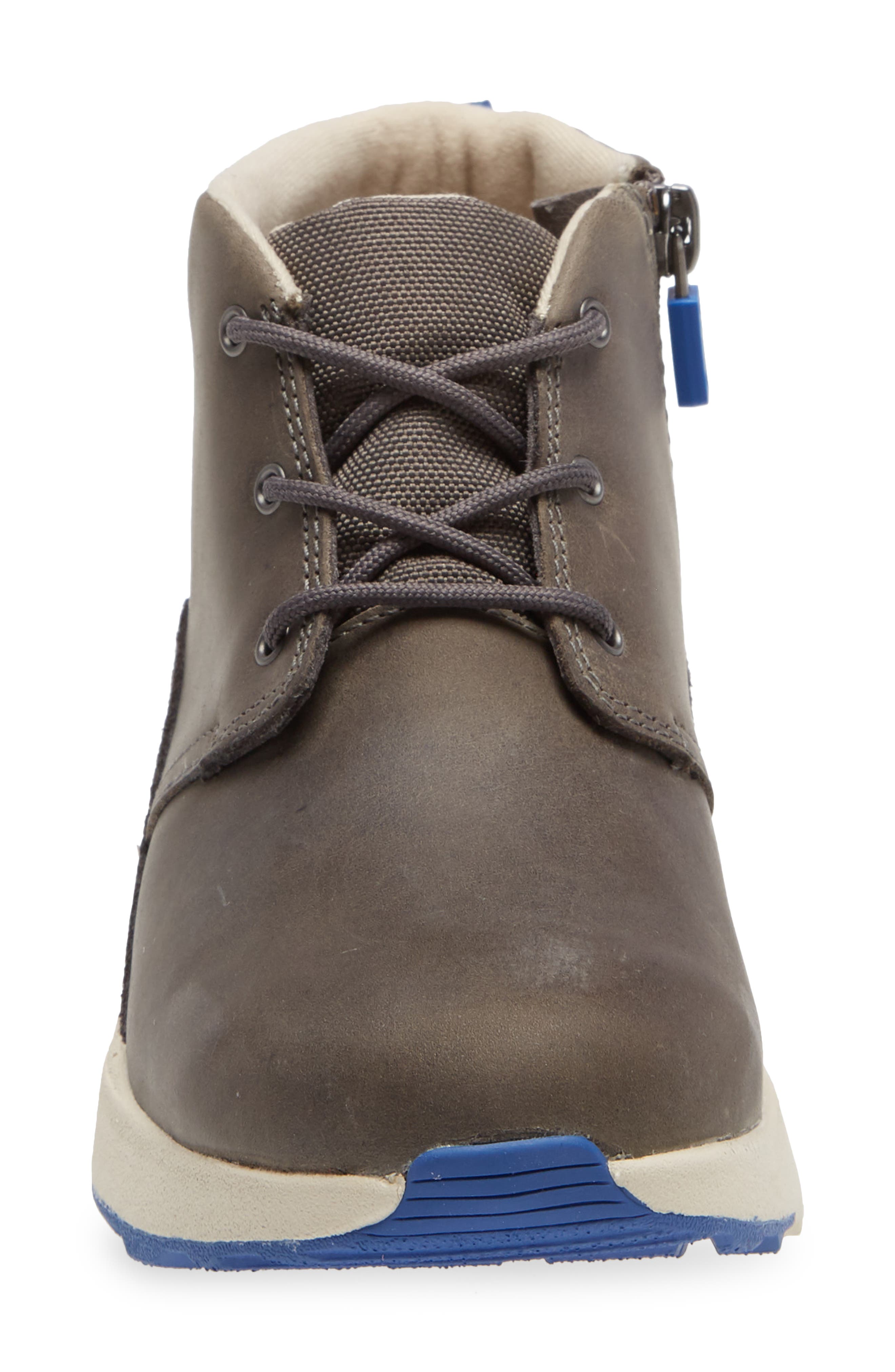UGG<sup>®</sup> Canoe III Weather Sneaker, Alternate, color, 