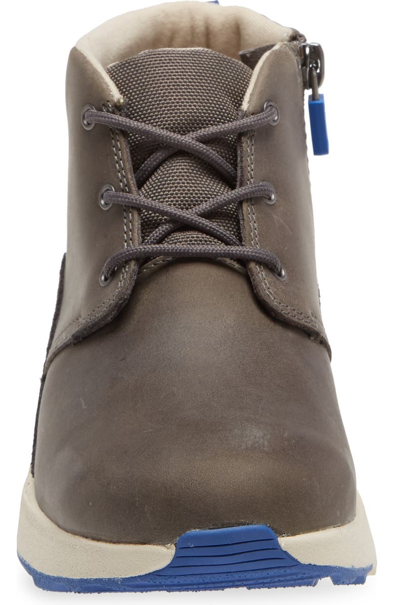 UGG<sup>®</sup> Canoe III Weather Sneaker, Alternate, color,