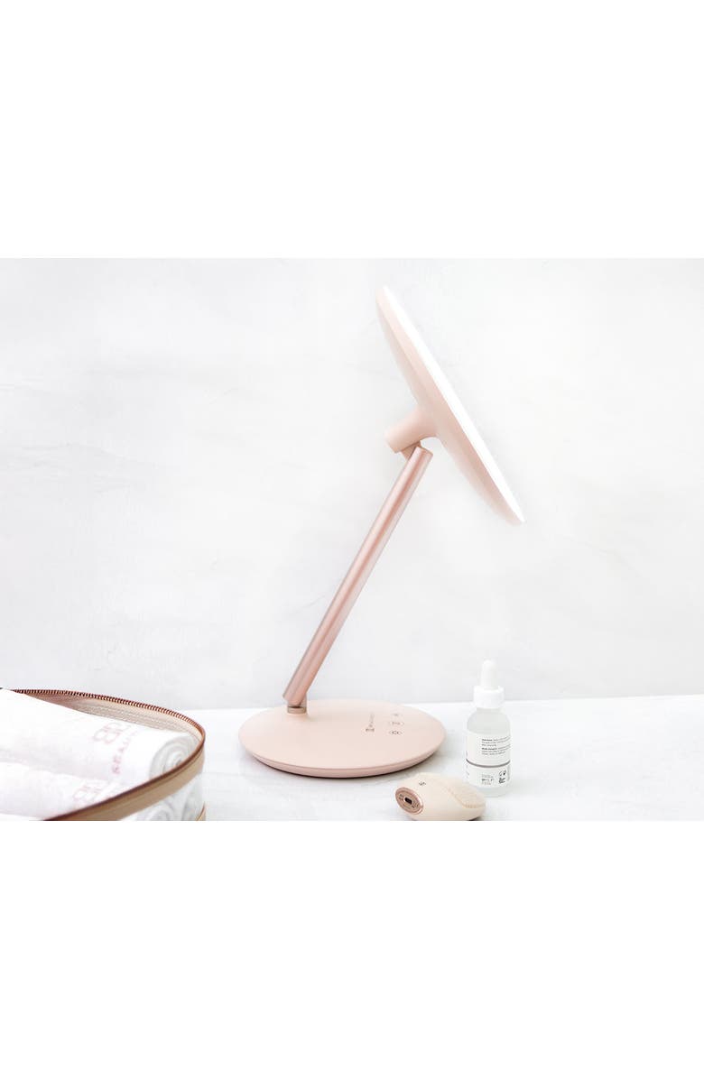 Beautifect Glow Flex Zoom, Main, color, Gold Finish