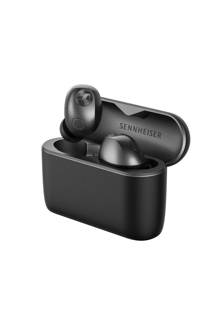 MOMENTUM True Wireless 5, Main, color, Graphite