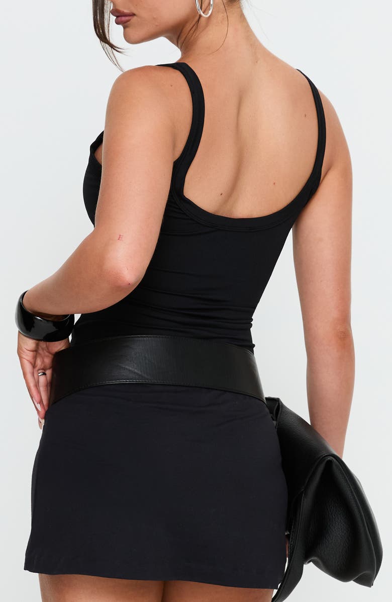 Princess Polly Kasper Scoop Neck Tank, Alternate, color, 