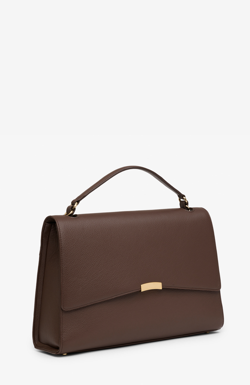 By Banoo Signature Briefcase