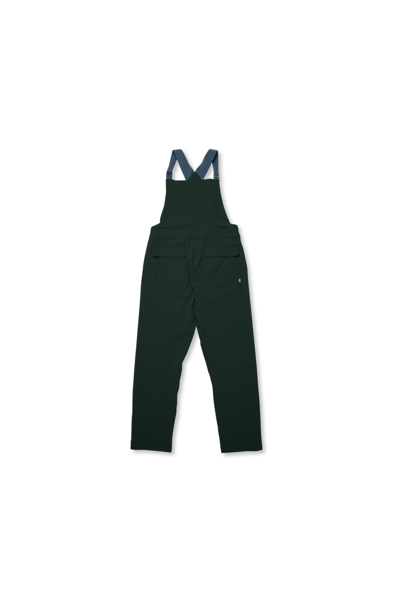 Cotopaxi Asombro Overall - Women's, Alternate, color, Cargo