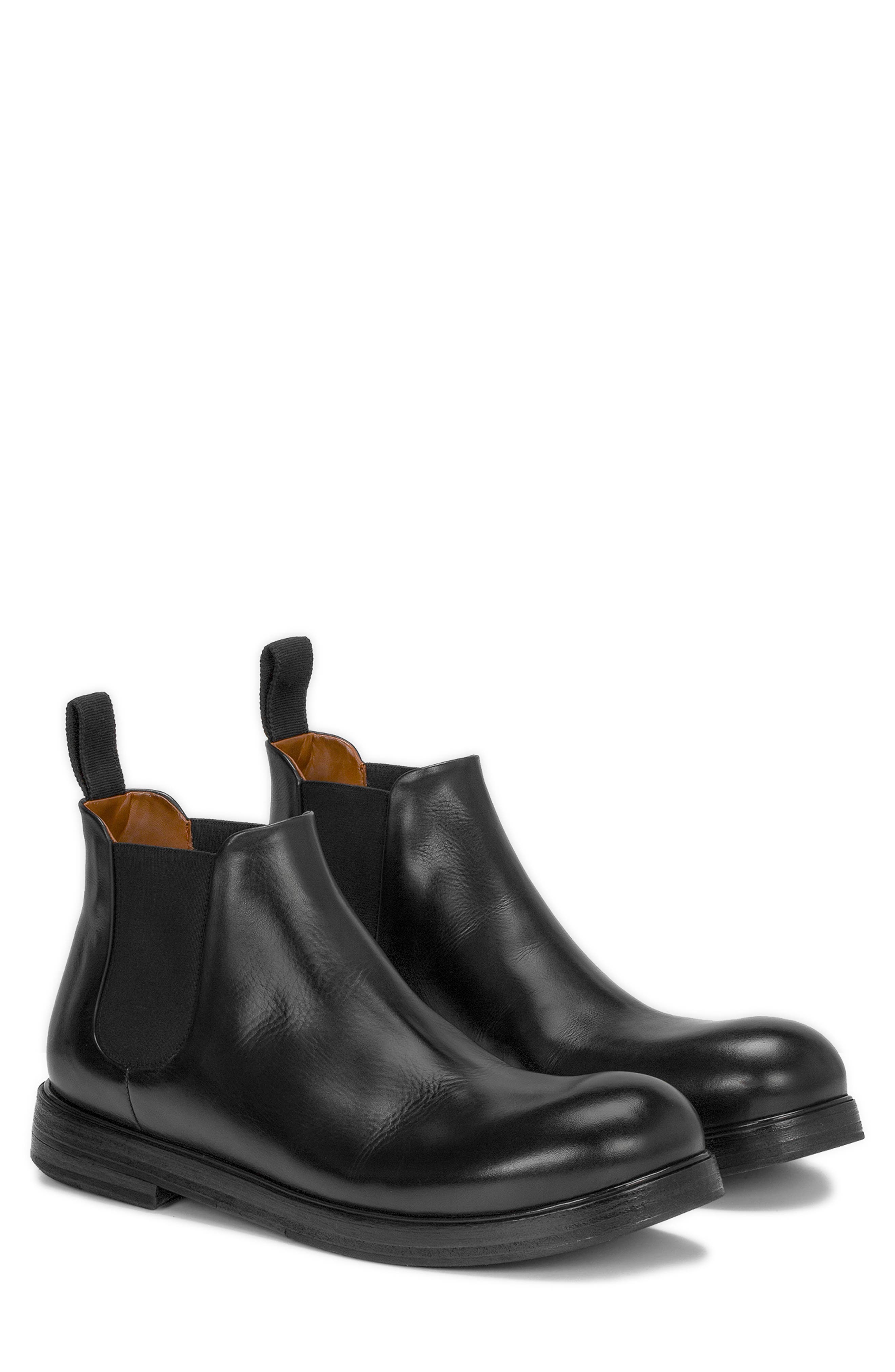 Marsèll Zucca Zeppa Chelsea Boot, Main, color, 