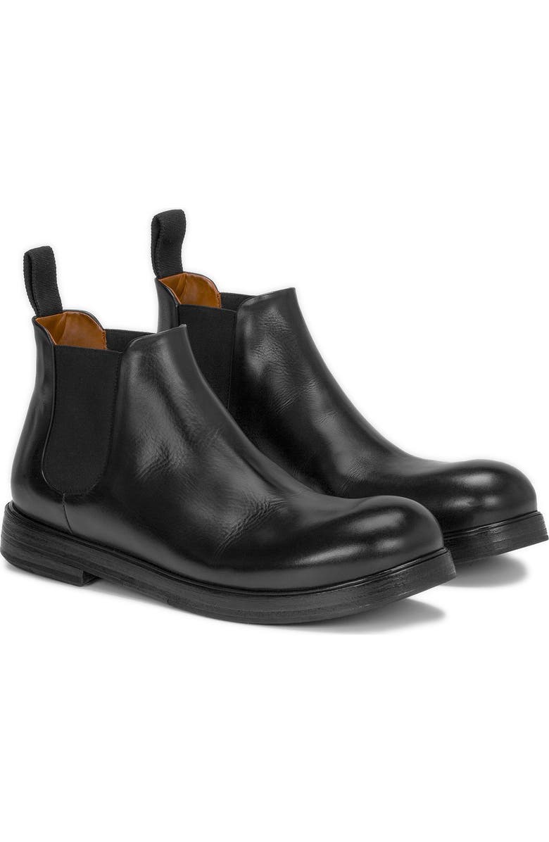 Marsèll Zucca Zeppa Chelsea Boot, Main, color,