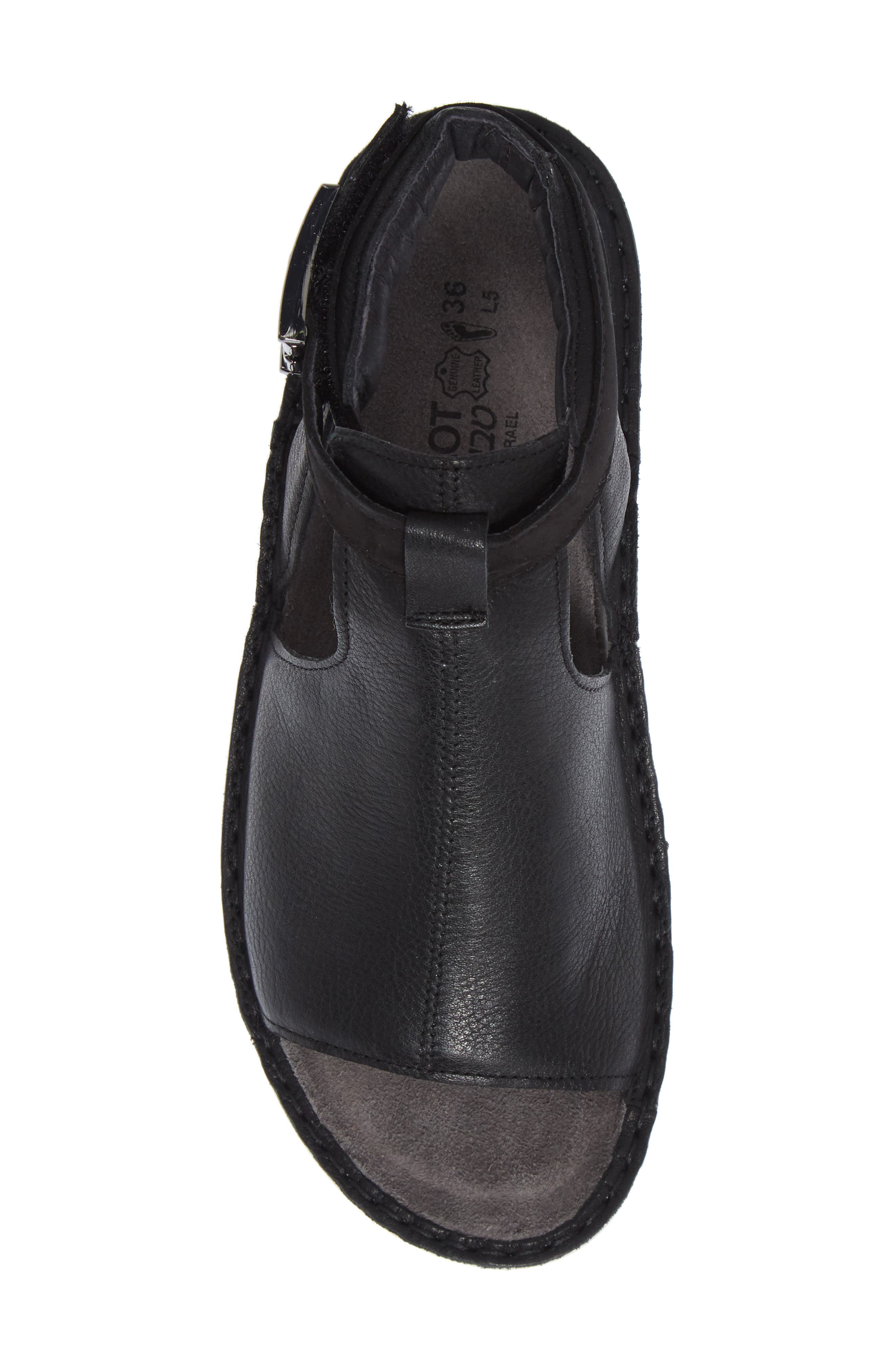 Naot Verbena Sandal, Alternate, color, 