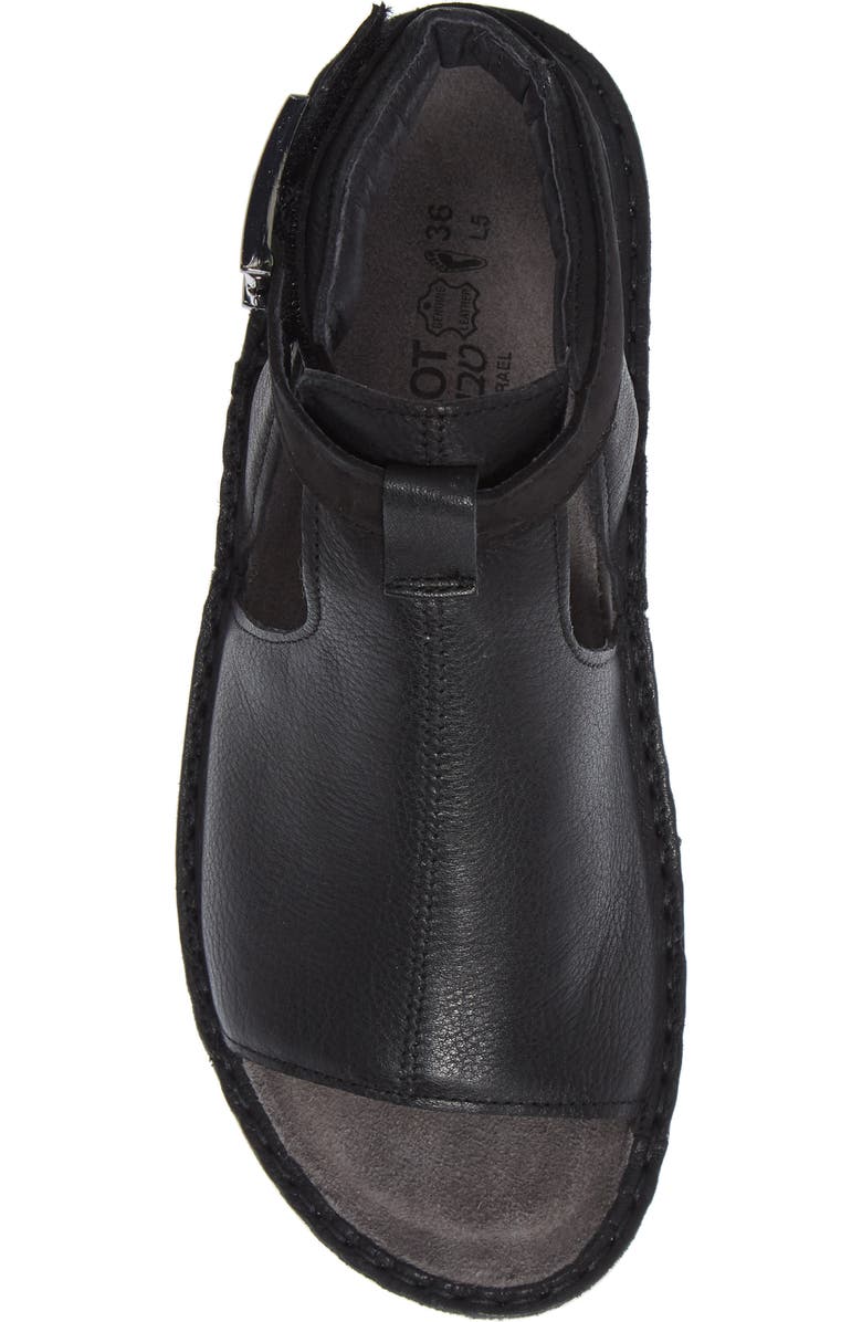 Naot Verbena Sandal, Alternate, color,