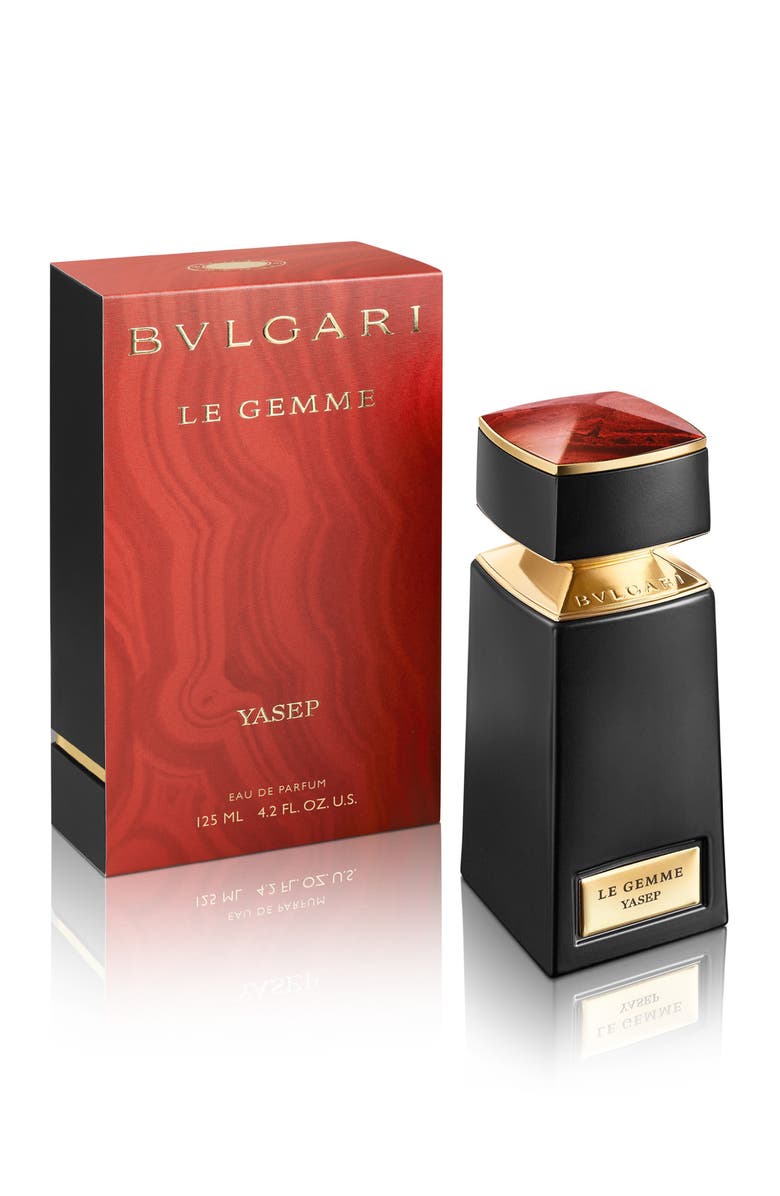 BVLGARI Le Gemme Yasep Eau de Parfum, Alternate, color, 