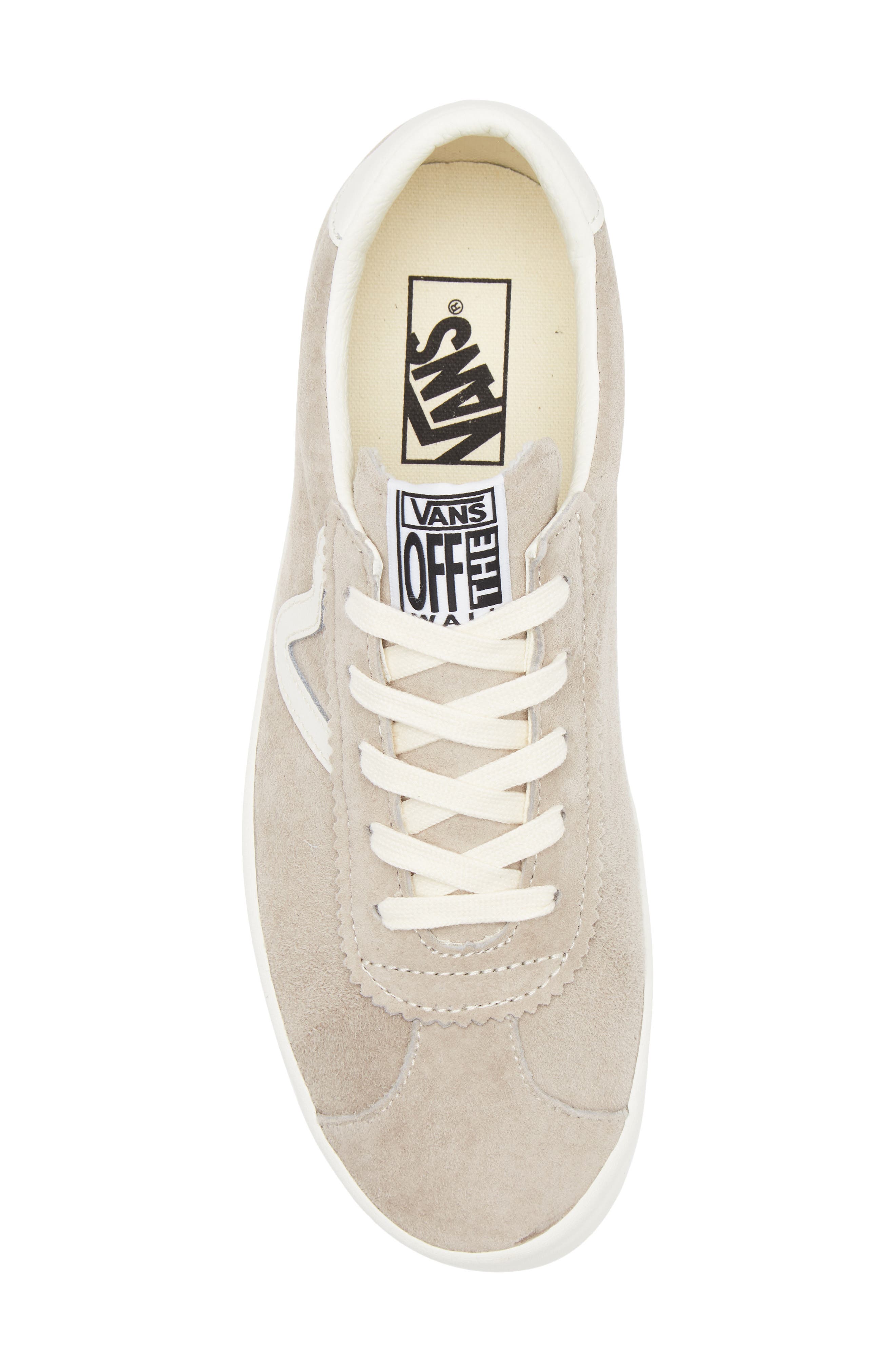 Vans Sport Low Sneaker, Alternate, color, 