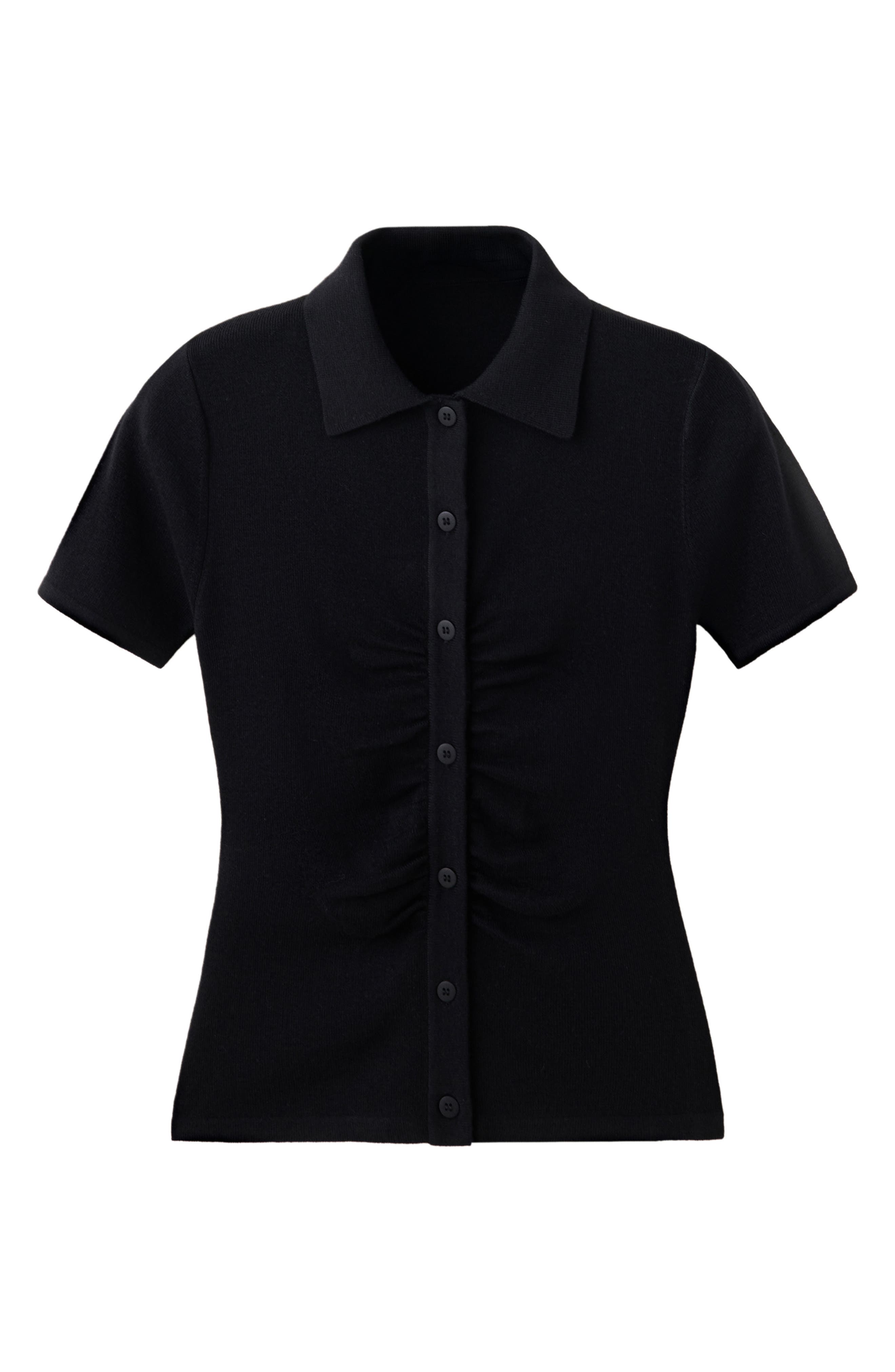 selected BLACK