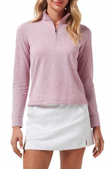 Featherweight Active Pullover