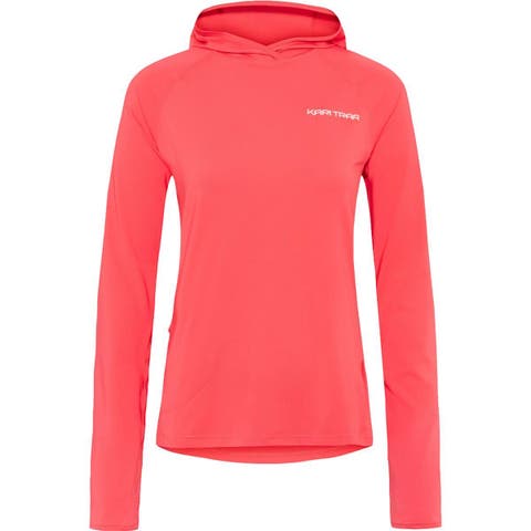 Sanne Sunshirt - Women's