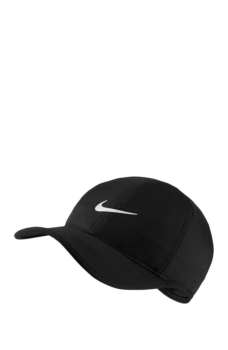 Nike Aro-Bill Featherlight Cap, Main, color,