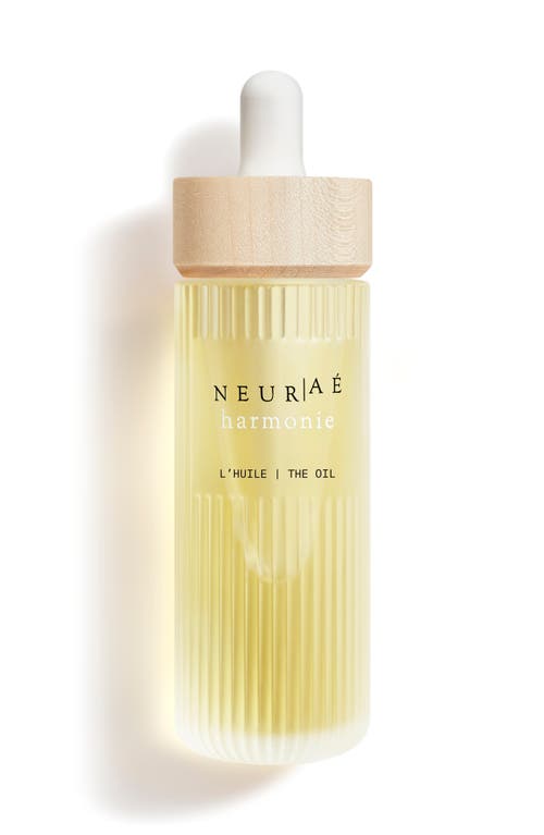 Neurae Harmonie The Oil In No Color