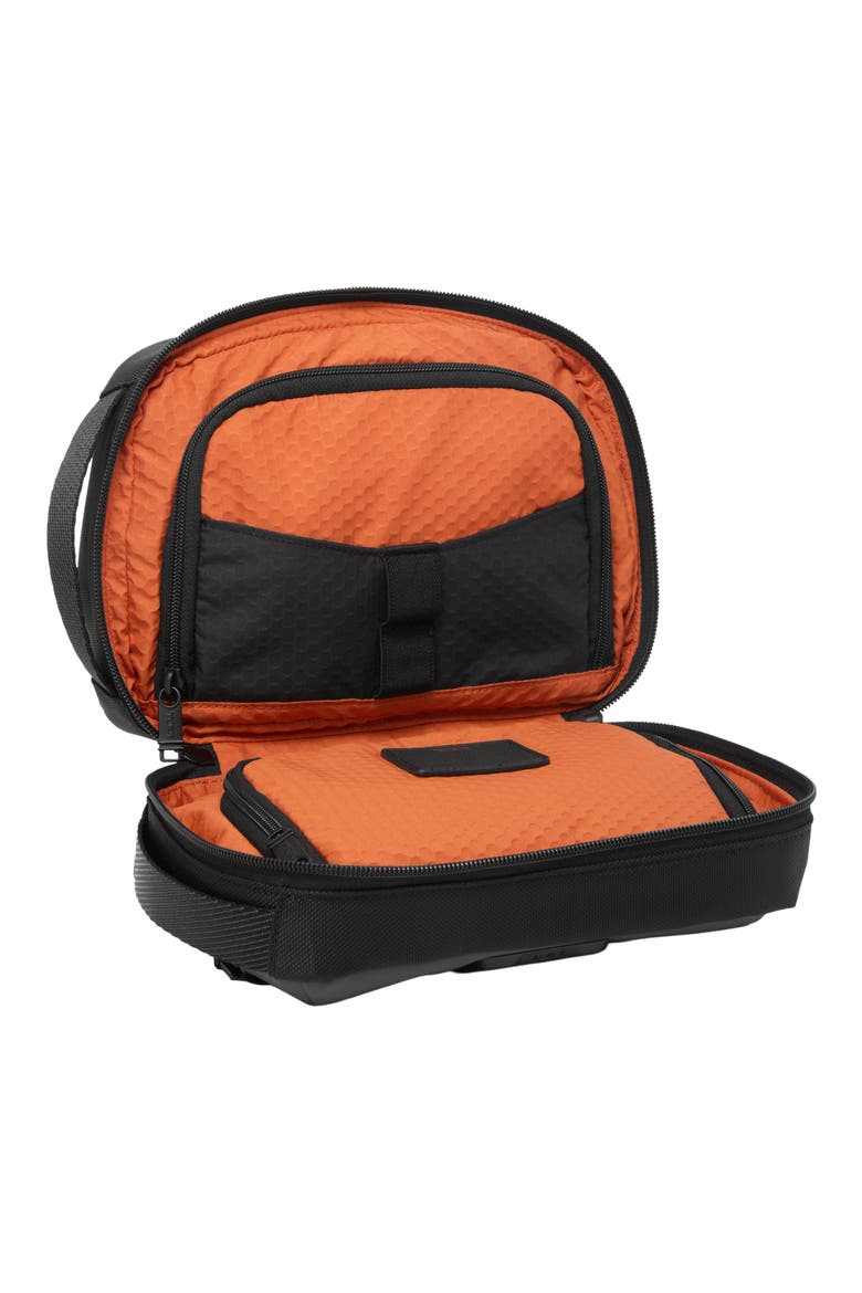 Alpha Bravo Response Travel Kit, Alternate, color, TERRA BROWN
