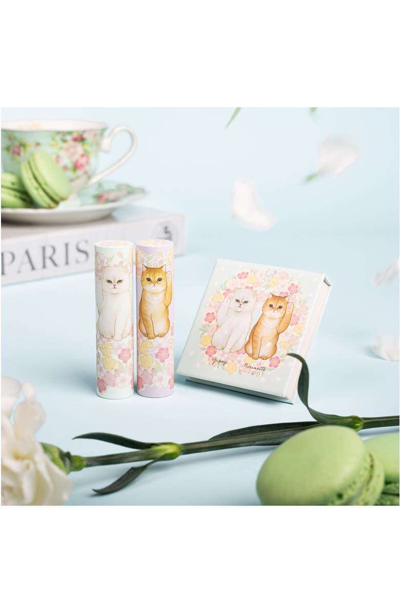 Paul & Joe Compact Limited, Alternate, color,