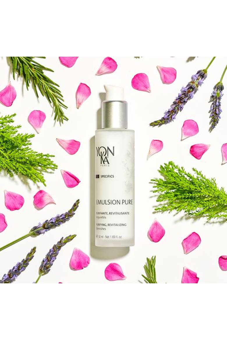 Emulsion Pure Blemish Treatment 1.69oz, Alternate, color, None