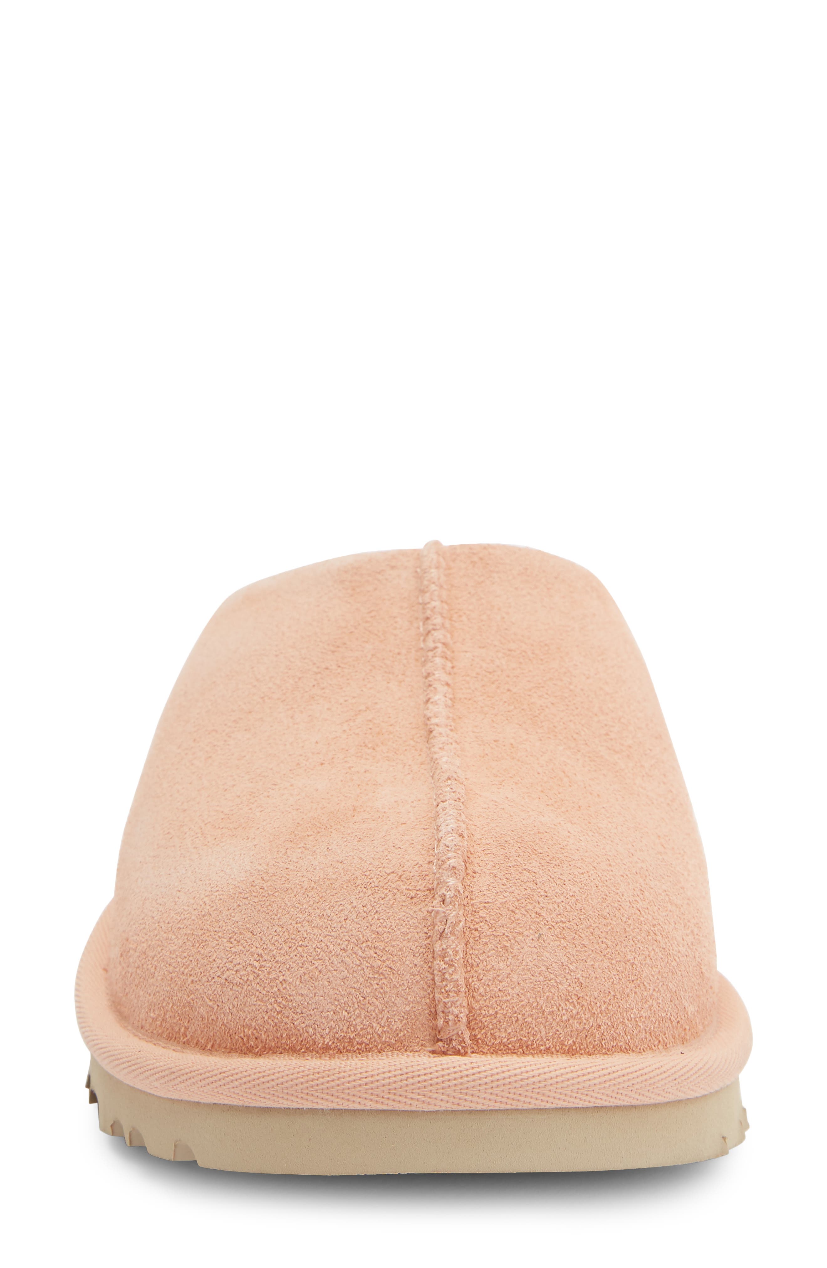 Loria Clog, Alternate, color, MILK TEA