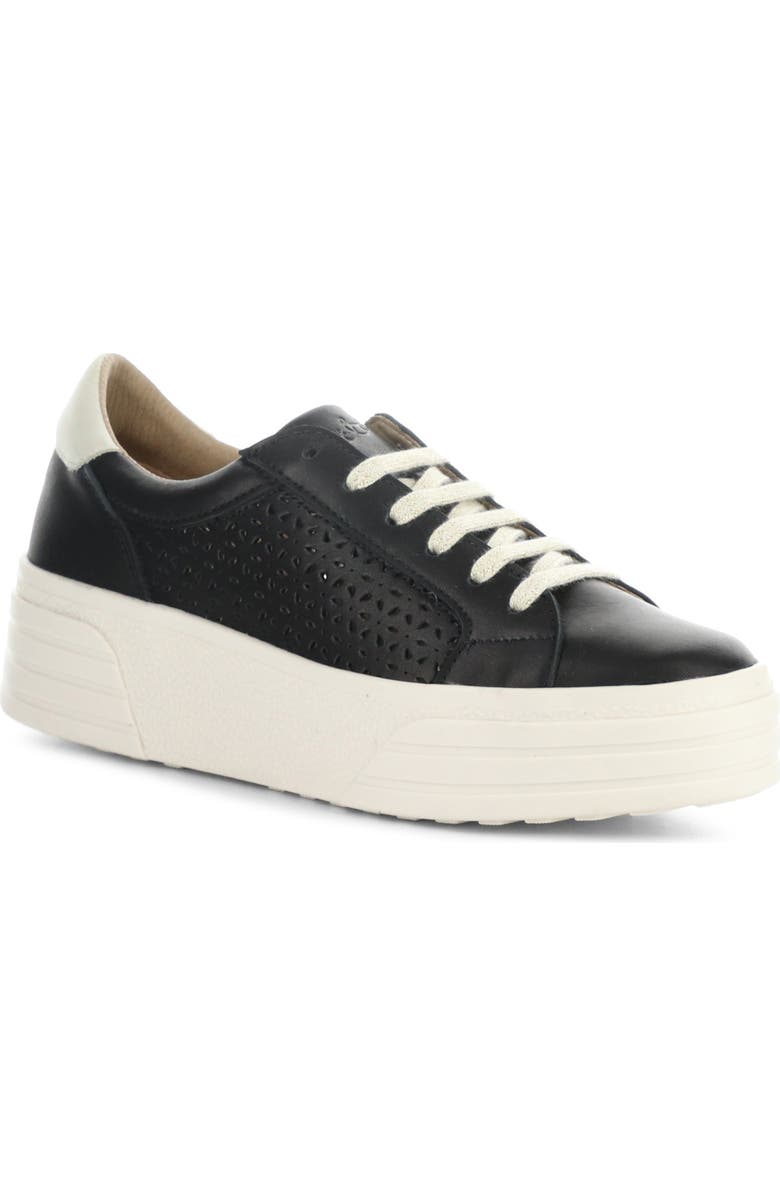 Bos. & Co. Lotta Platform Sneaker, Main, color,
