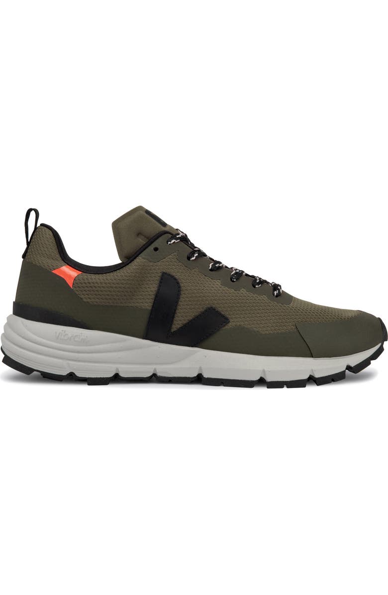 Veja <p>Dekkan Running Shoe (Women)</p>, Alternate, color, Khaki Black