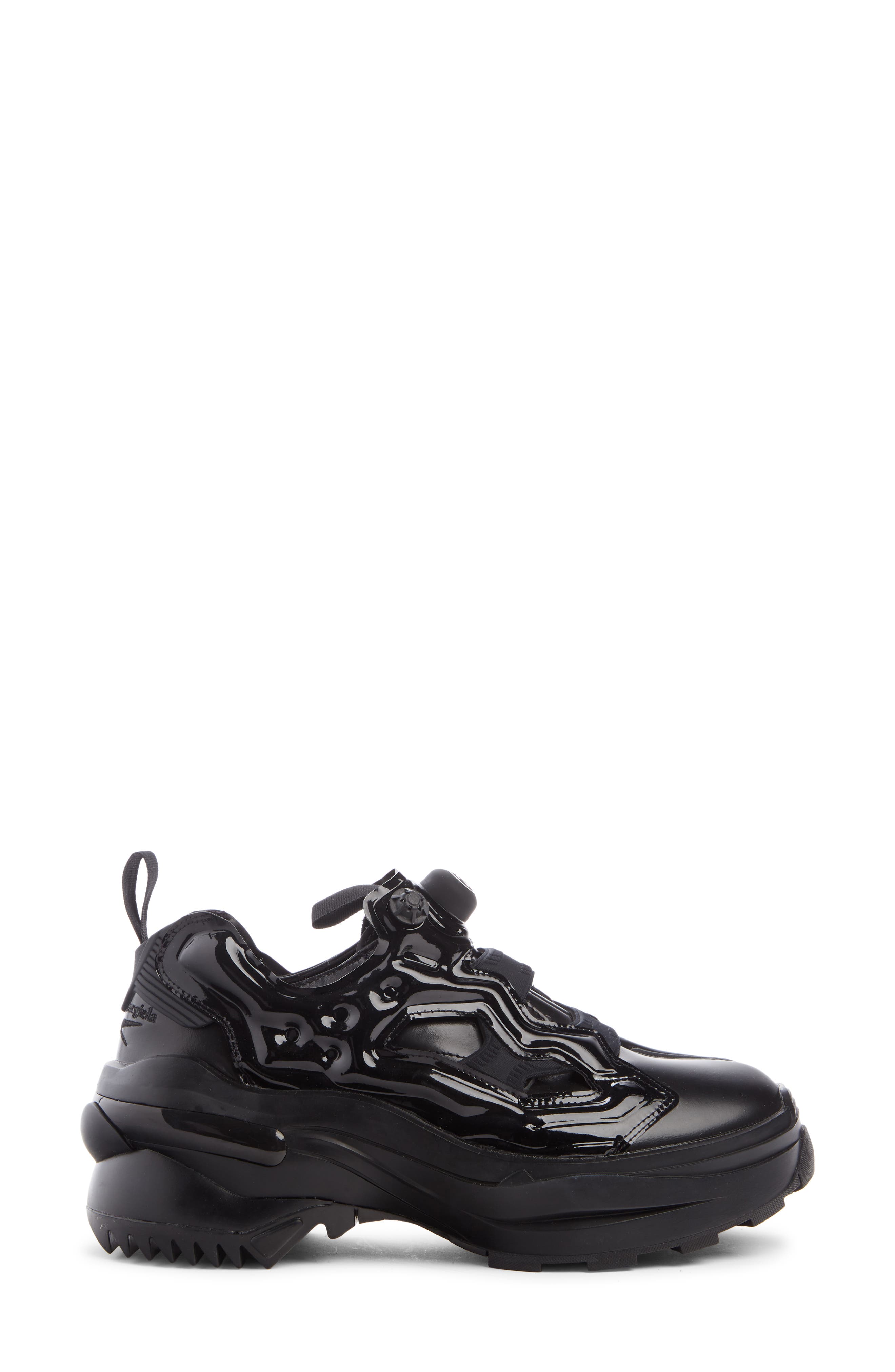 Maison Margiela x Reebok Instapump Fury Tabi Sneaker, Alternate, color, 