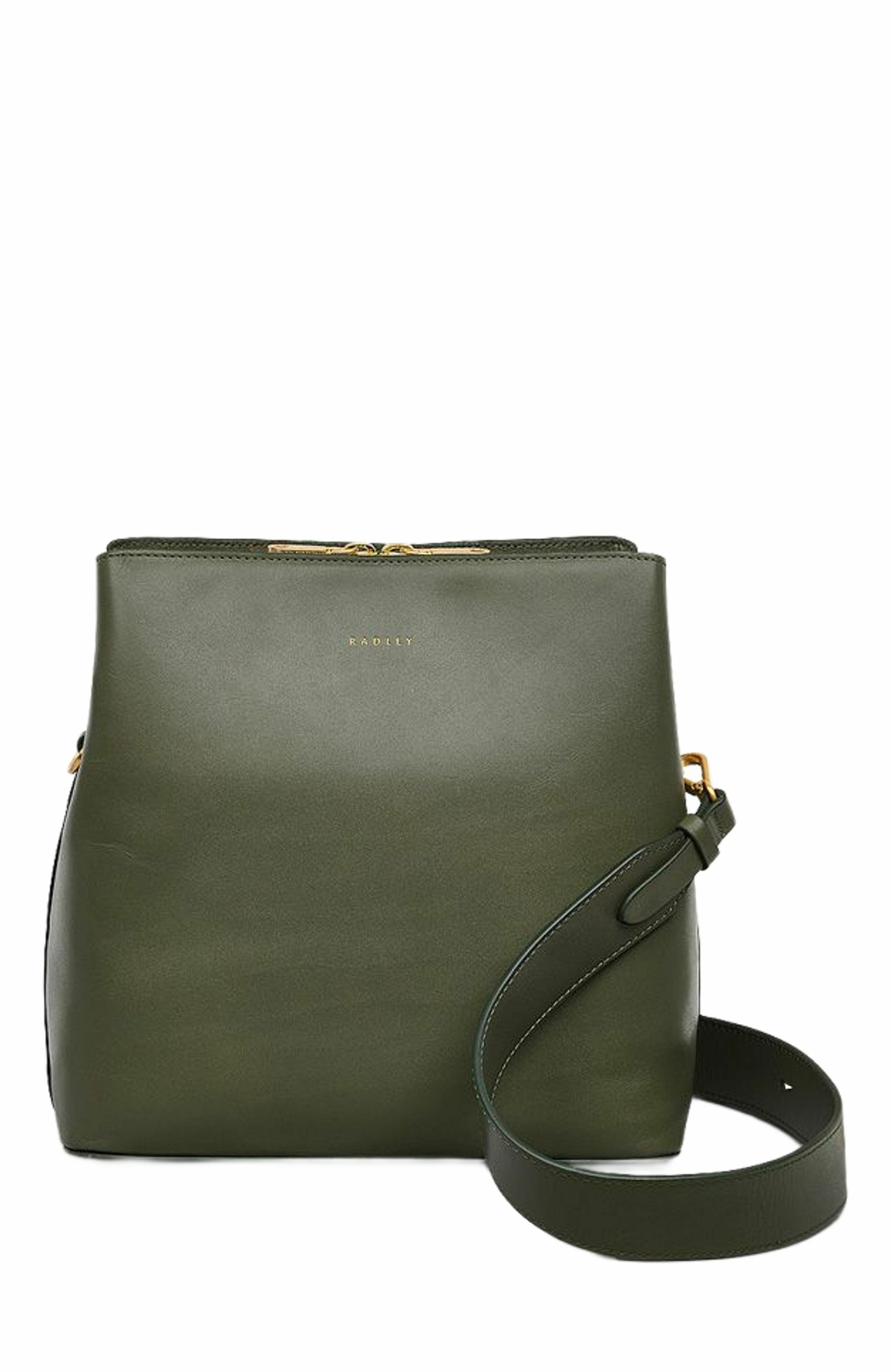 Radley Dukes Place Medium Compartment Crossbody Bag, Main, color, 