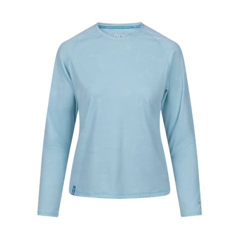 Anneliese Long-sleeved Top