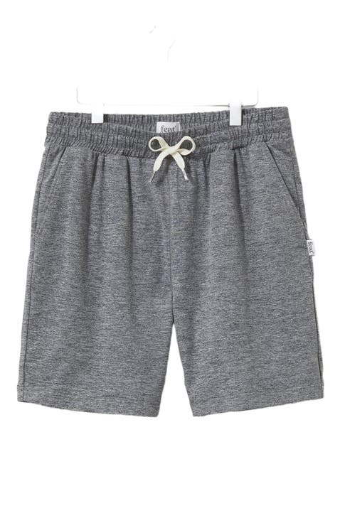 The Standard Men's Shorts