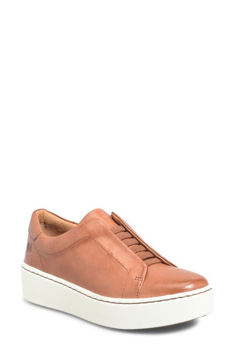 Mazzy Platform Sneaker (Women)
