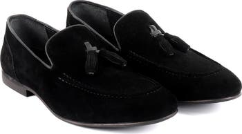 Lenore Tassel Loafer