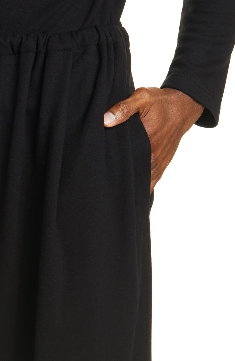 Lemaire Relaxed Pants, Alternate, color, 