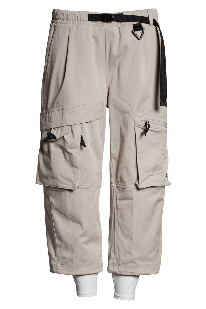 ACG Women's Cargo Pants, Alternate, color, MOON PARTICLE