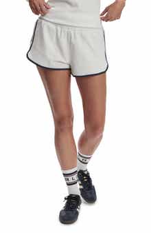 Varley Soft Ripstop Shorts