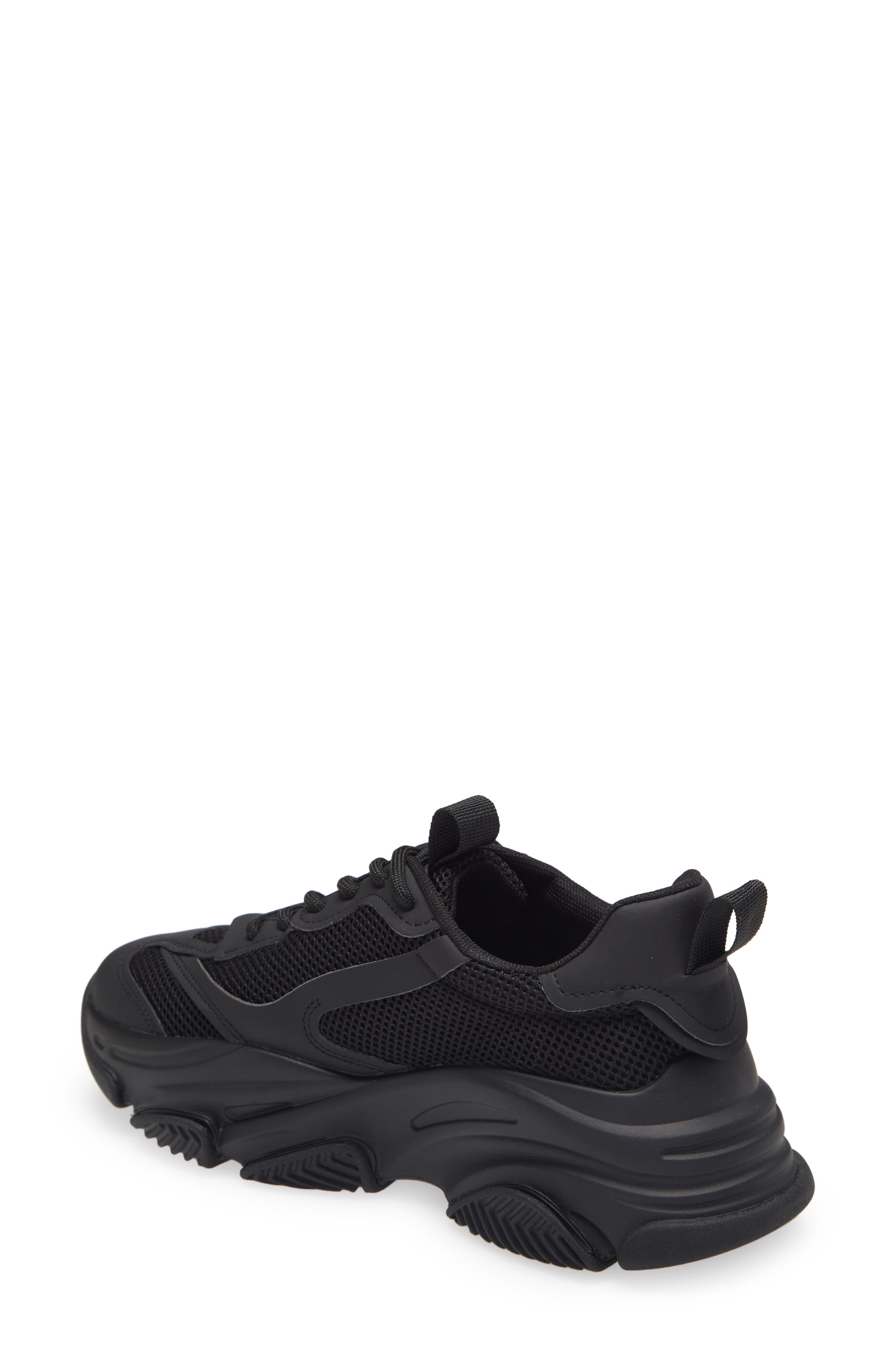Steve Madden Possession Sneaker, Alternate, color, 