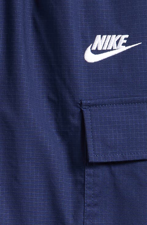 Kids' Club Ripstop Cargo Pants
