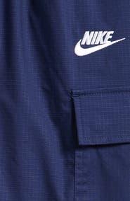 Nike Kids' Club Ripstop Cargo Pants