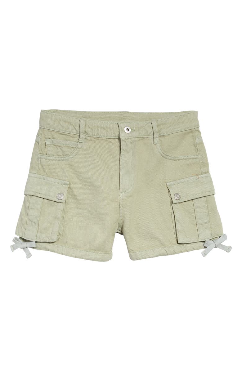 Tractr Kids' Cargo Shorts, Main, color, 