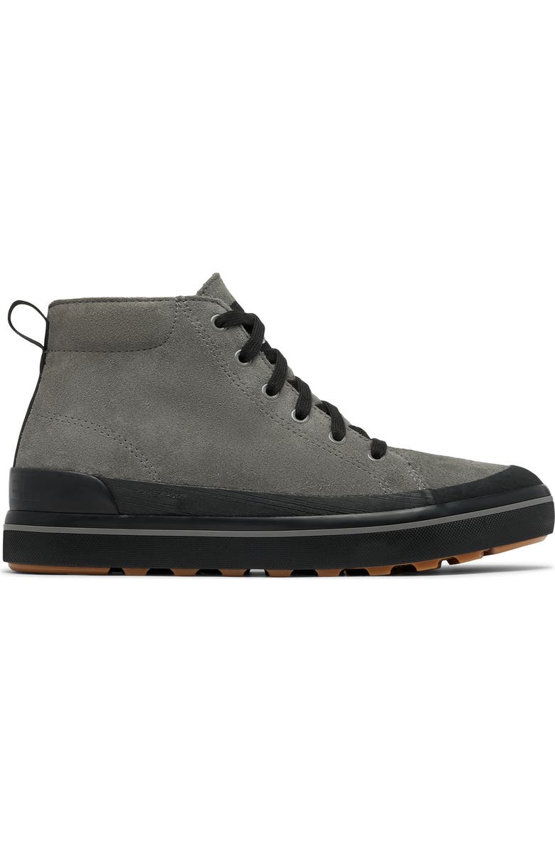SOREL Metro<sup>™</sup> II Waterproof Chukka Sneaker, Alternate, color,