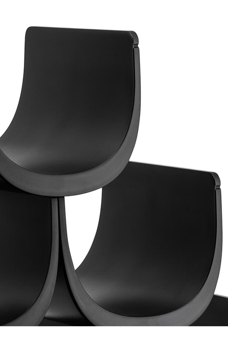 ALESSI Modular Bottle Holder, Alternate, color,