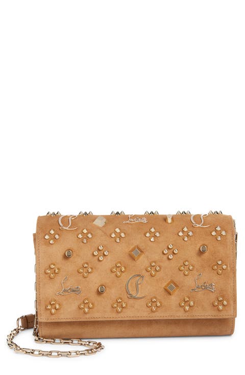 Women's Christian Louboutin Handbags | Nordstrom