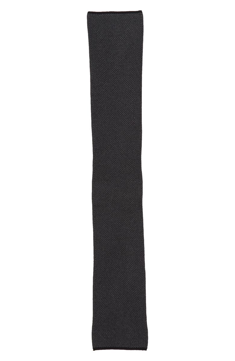 NORDSTROM MEN'S SHOP Cashmere Scarf, Alternate, color,