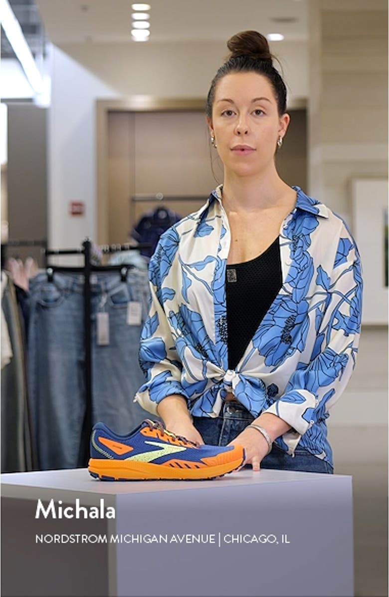 Divide 4 Trail Running Shoe, sales video thumbnail