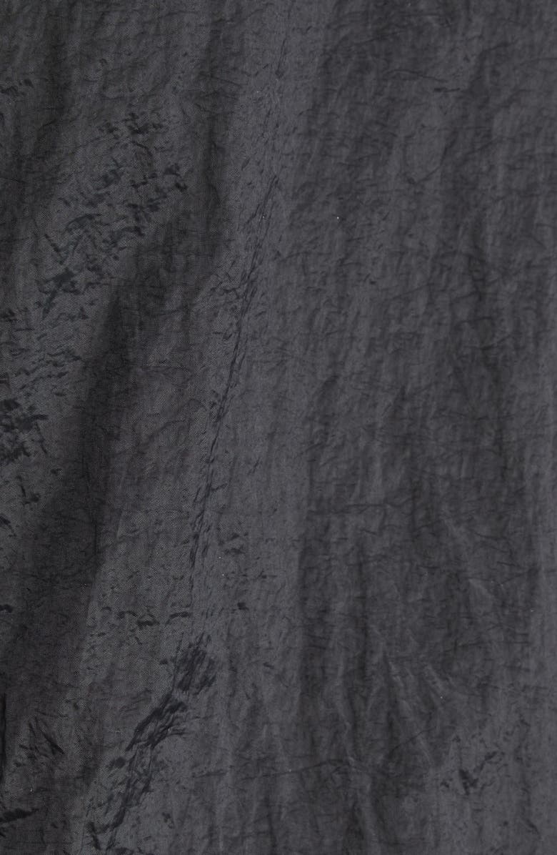 Stone Island Water Resistant ECONYL<sup>®</sup> Regenerated Nylon Bomber Jacket, Alternate, color, 