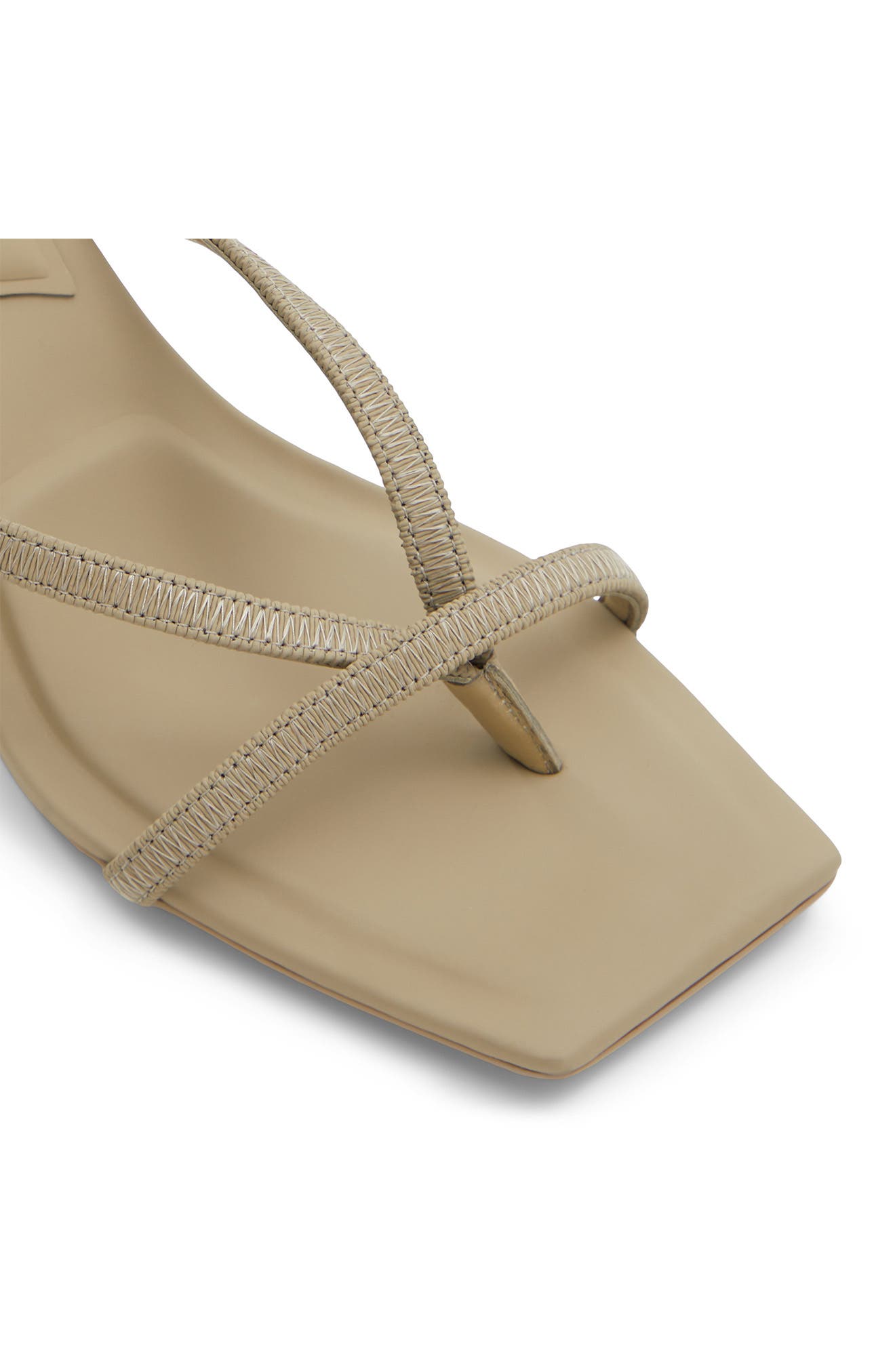 ALDO Sanne Slide Sandal, Alternate, color, 