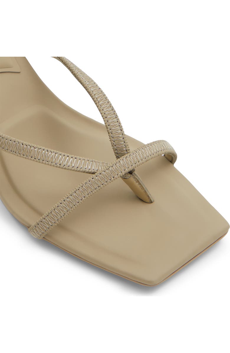 ALDO Sanne Slide Sandal, Alternate, color,