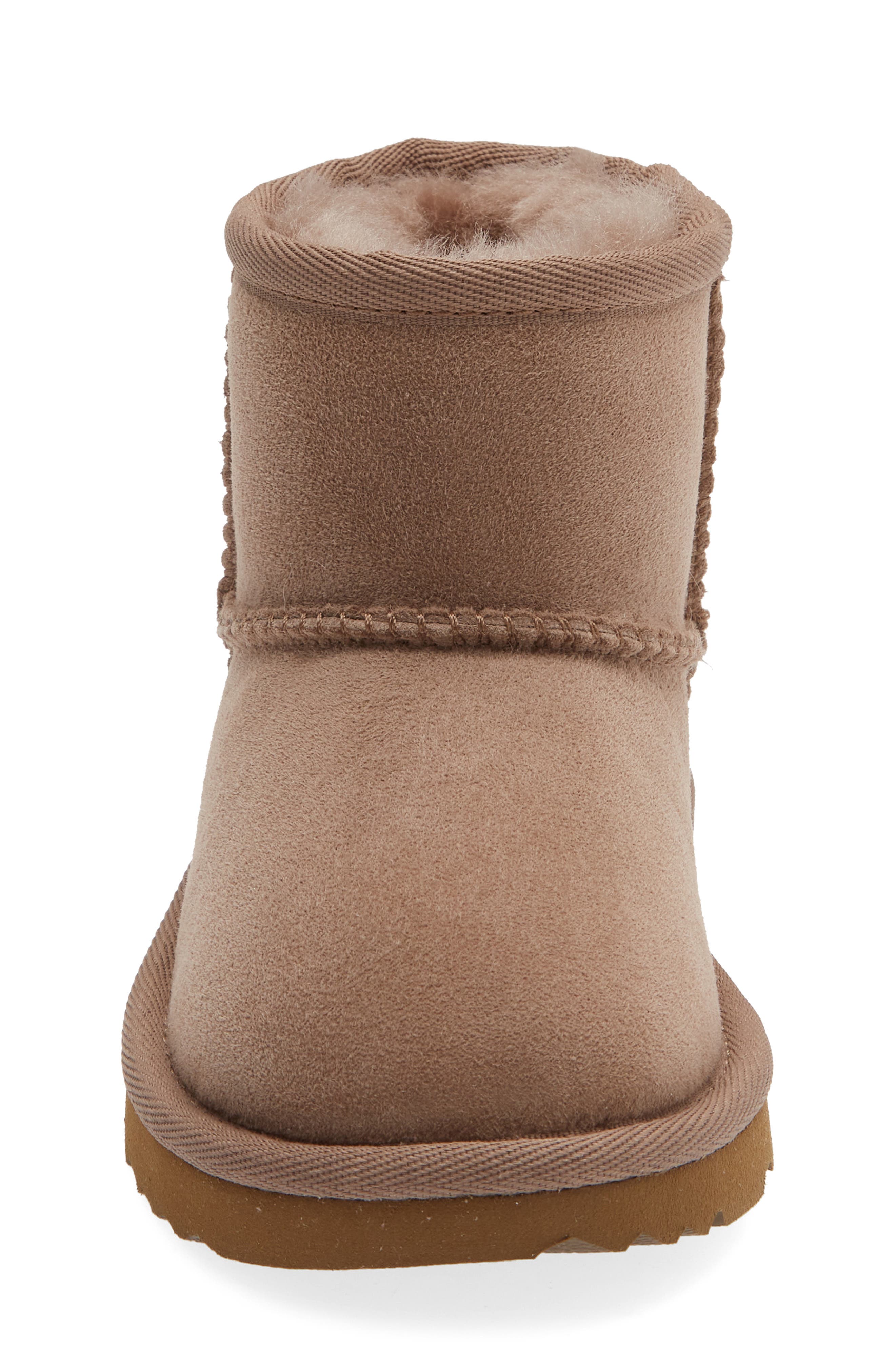 Kids' Classic Mini II Boot, Alternate, color, CARIBOU
