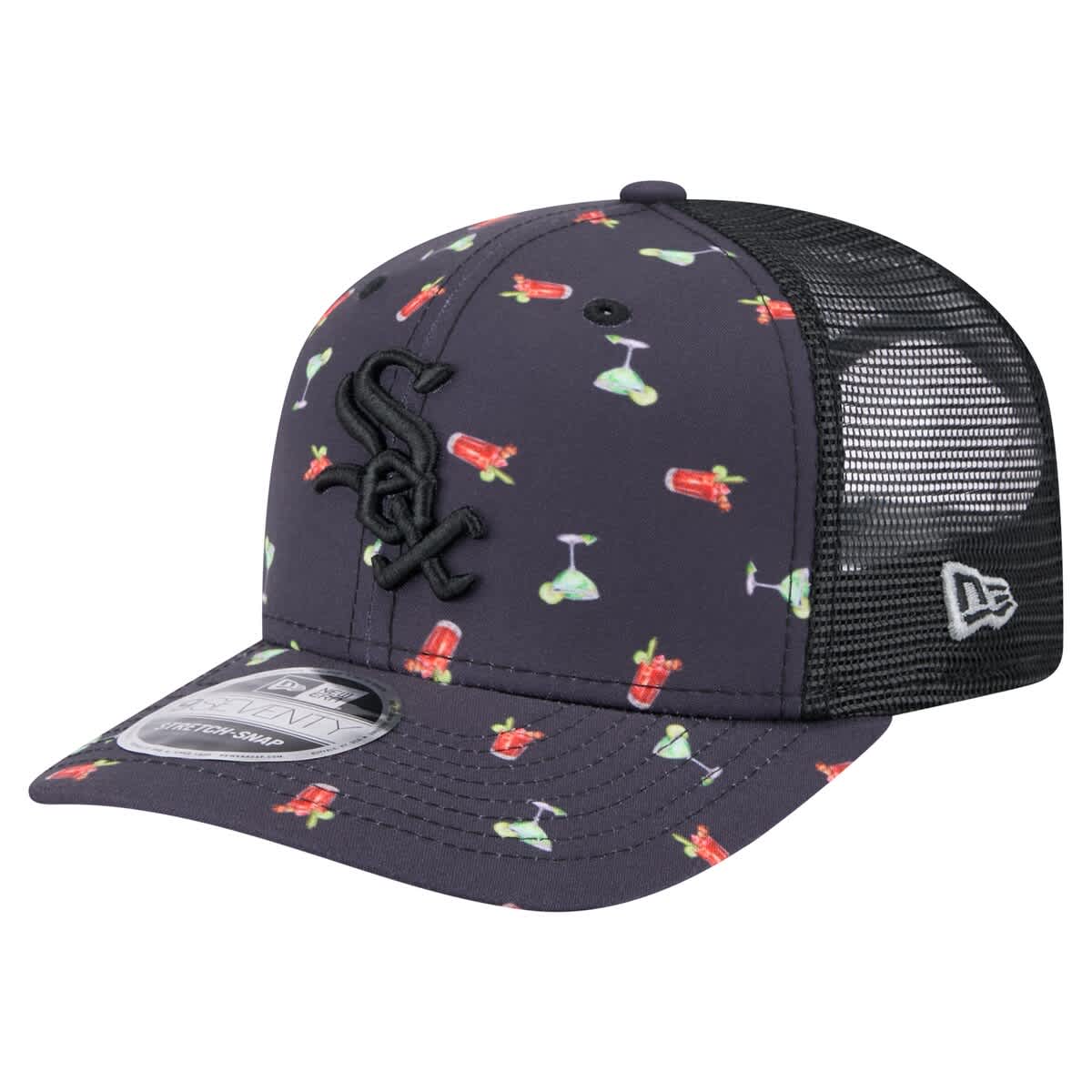 selected Navy
